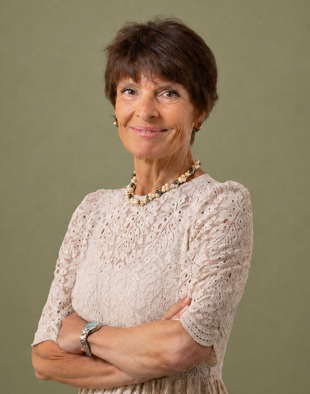 Anne Berner