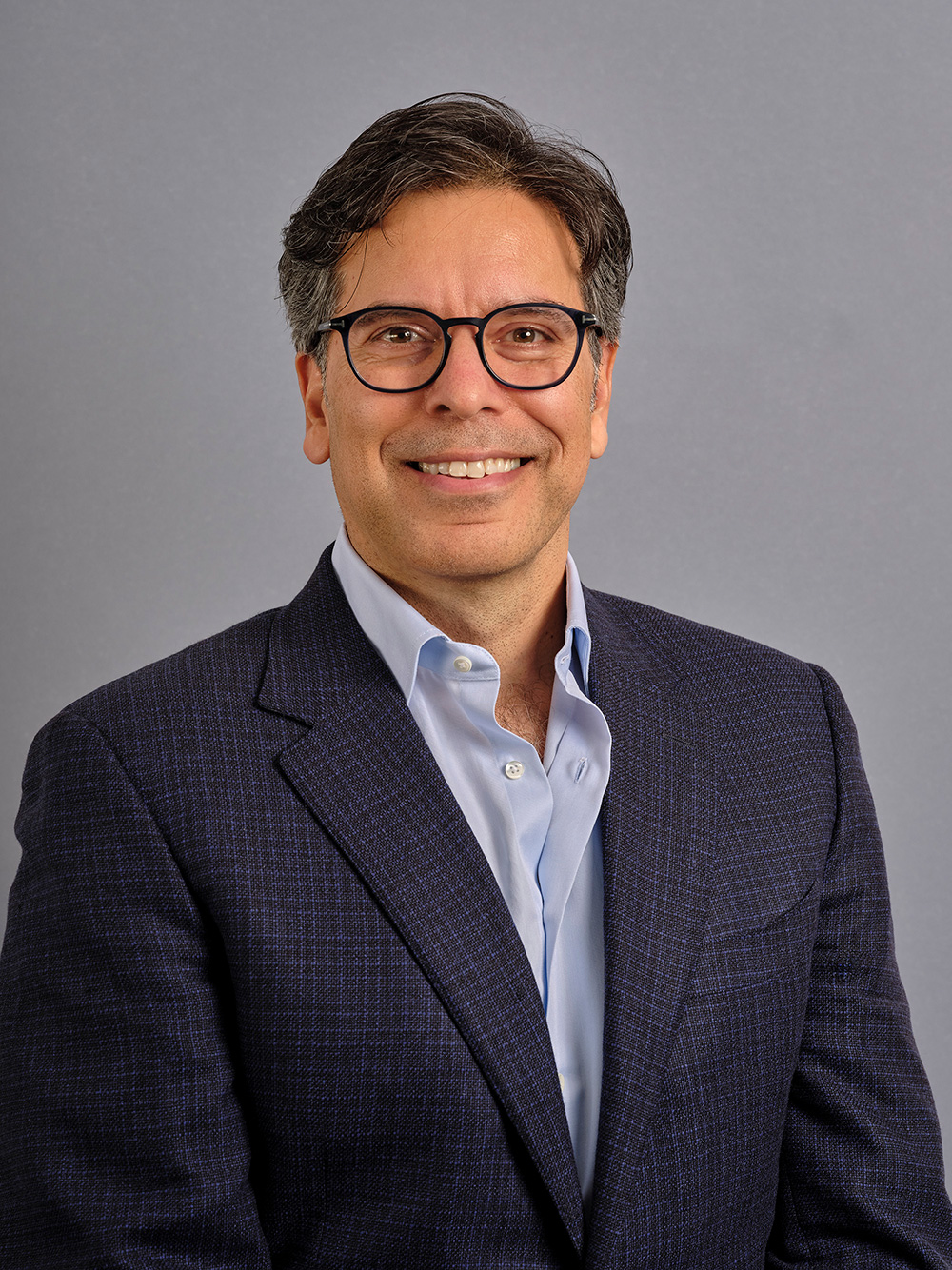 Toby Ali